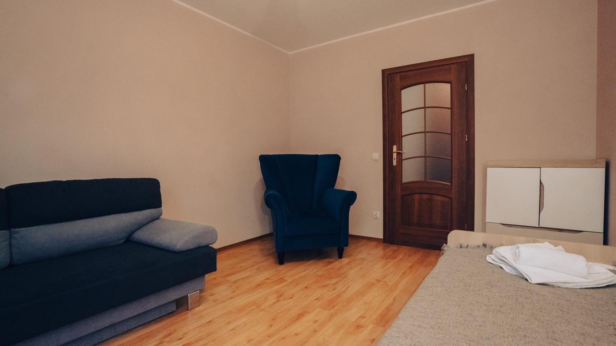 Apartament Stylowy - Zeta Park Ustron Exterior photo