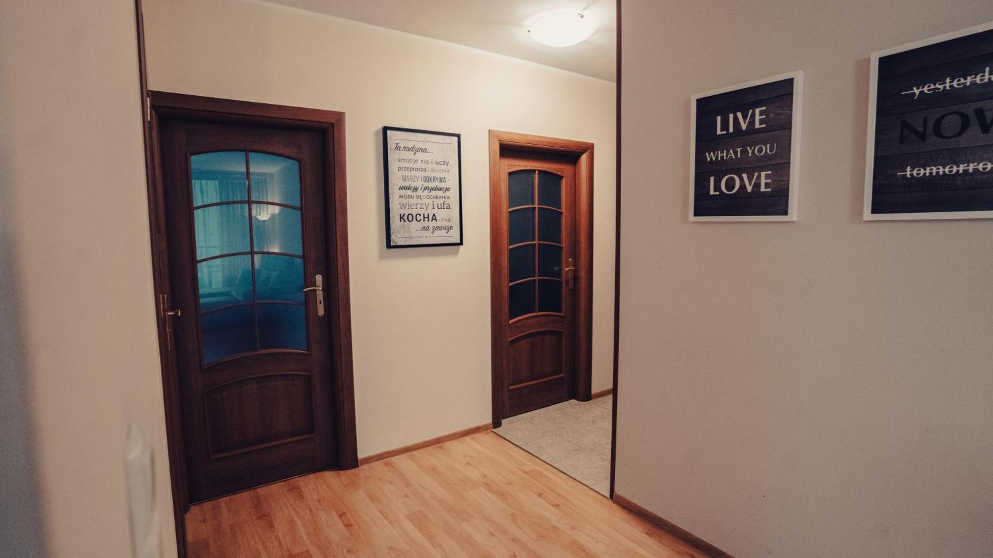 Apartament Stylowy - Zeta Park Ustron Exterior photo